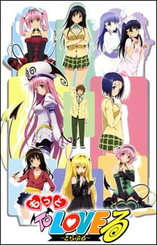 Motto To LOVE-Ru Episodio 6 online