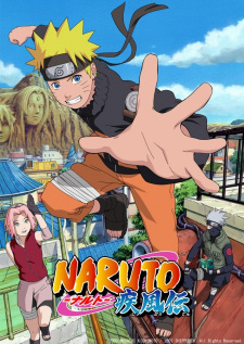 Naruto: Shippuuden Episodio 364 online