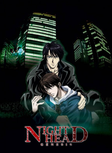 Night Head Genesis Episodio 7 online