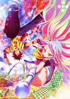 No Game No Life Specials Episodio 6 online