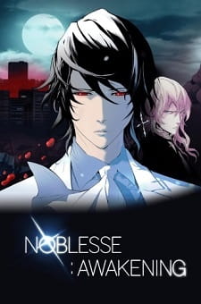 Noblesse: Awakening Online