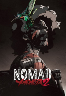 Nomad: Megalo Box 2 Episodio 4 online