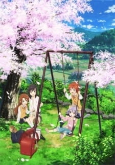 Non Non Biyori Repeat: Hotaru ga Tanoshinda Episodio 1 online