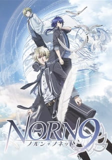 Norn9: Norn+Nonet Episodio 1 online