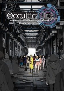 Occultic;Nine Online