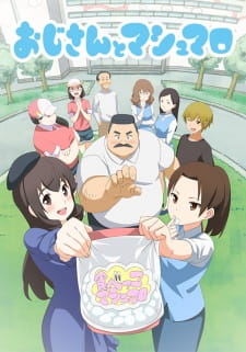 Ojisan to Marshmallow Episodio 11 online