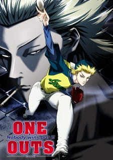 One Outs Episodio 7 online