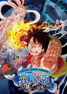 One Piece: Gyojin Tou-hen Online