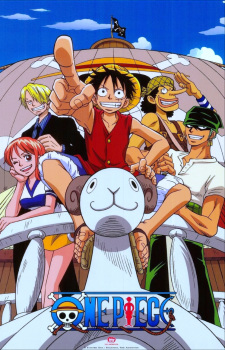 One Piece Episodio 363 online