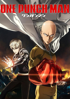 One Punch Man: Road to Hero Episodio 1 online