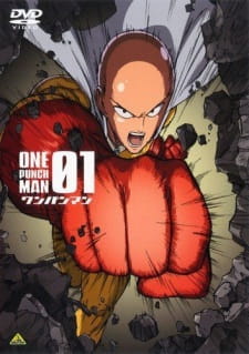 One Punch Man Specials online