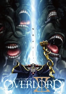 Overlord III Episodio 6 online