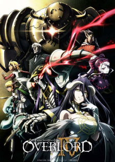 Overlord IV Episodio 12 online