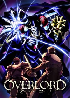 Overlord Episodio 9 online