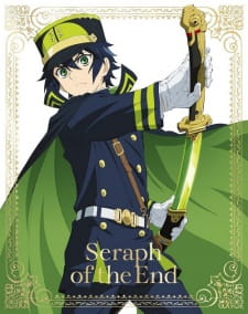 Owaranai Seraph Episodio 2 online