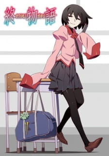 Owarimonogatari Episodio 11 online