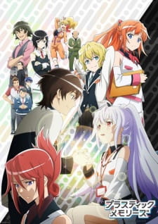 Plastic Memories Episodio 2 online