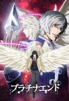 Platinum End Episodio 14 online