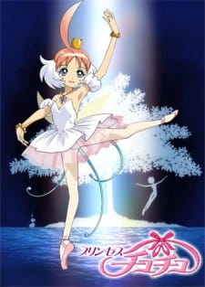 Princess Tutu Episodio 9 online