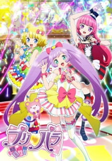 PriPara Episodio 109 online