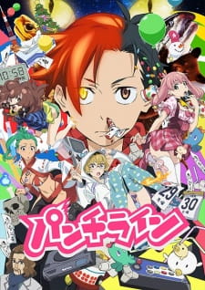 Punch Line Episodio 2 online