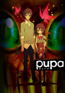 Pupa Episodio 11 online