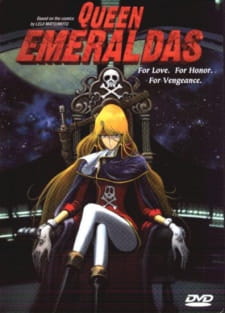 Queen Emeraldas Episodio 2 online