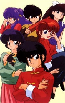 Ranma ½ Online