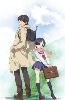 Recorder to Randoseru Do♪ Episodio 10 online