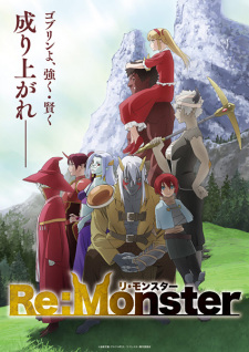 Re:Monster Episodio 2 online