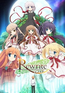 Rewrite Episodio 6 online