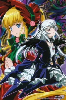 Rozen Maiden: Ouvertüre Online