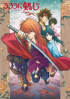 Rurouni Kenshin: Meiji Kenkaku Romantan (2023) Episodio 3 online