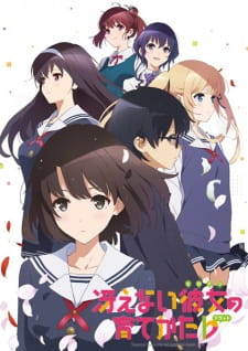 Saenai Heroine no Sodatekata Episodio 2 online