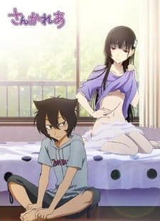 Sankarea Episodio 12 online