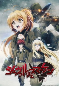 Schwarzesmarken Episodio 1 online