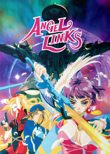 Seihou Tenshi Angel Links online