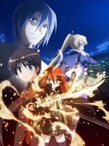 Shakugan no Shana Movie Online