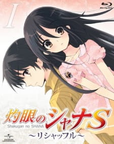 Shakugan no Shana S Episodio 4 online