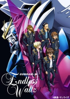 Shin Kidou Senki Gundam Wing: Endless Waltz Online