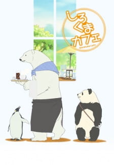 Shirokuma Cafe Episodio 26 online