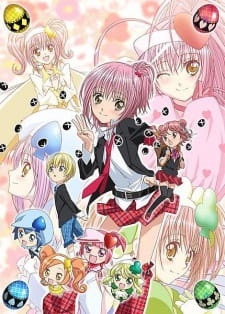 Shugo Chara! Party! Episodio 12 online