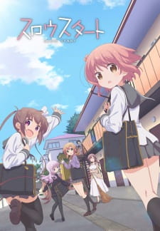 Slow Start Episodio 1 online