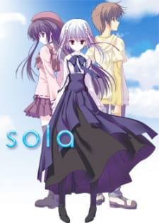 Sola Episodio 10 online