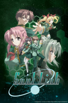 Soul Link Episodio 9 online