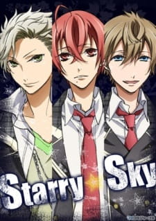 Starry☆Sky Episodio 15 online