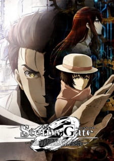 Steins;Gate 0 online