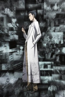 Steins;Gate: Kyoukaimenjou no Missing Link - Divide By Zero Episodio 1 online