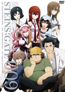 Steins;Gate: Oukoubakko no Poriomania Online