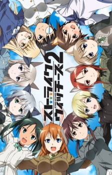 Strike Witches 2 Episodio 7 online